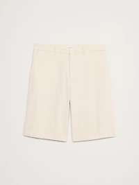 The White Lotus 11" Loose Italian Stretch Chino Pant Short