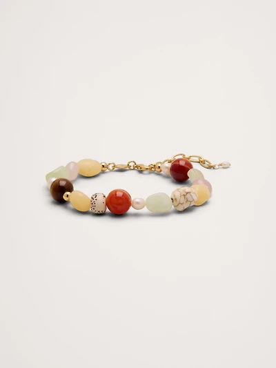 Seaside Bracelet by Anni Lu