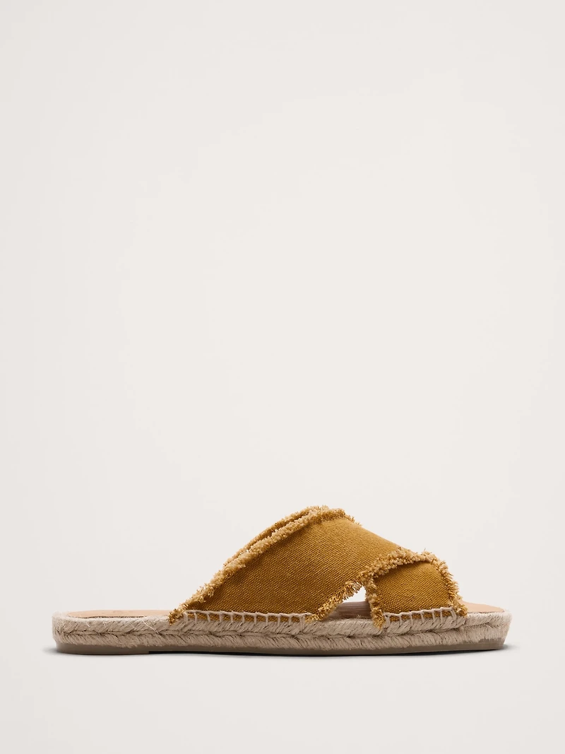 PALMERA SANDAL BY CASTAÑER