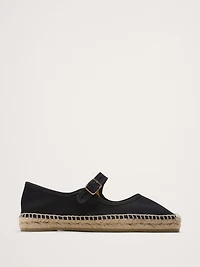 PADUA MARY JANE ESPADRILLE BY CASTAÑER