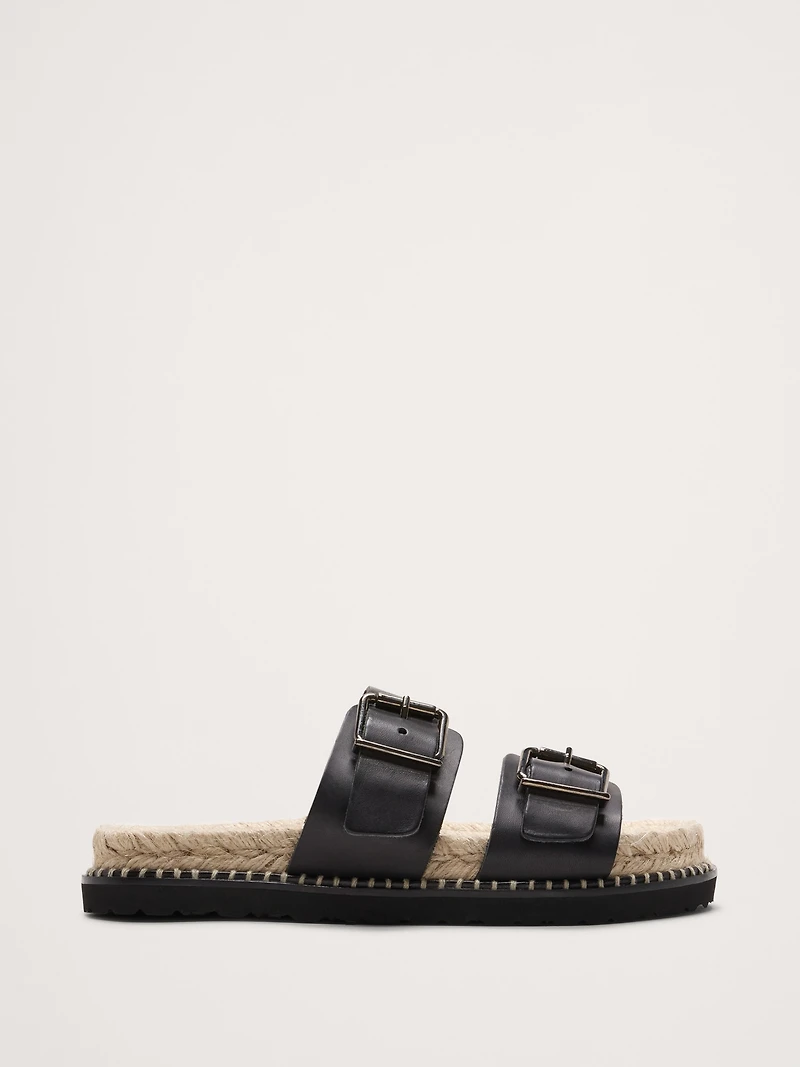 TER PLATFORM SANDAL BY CASTAÑER