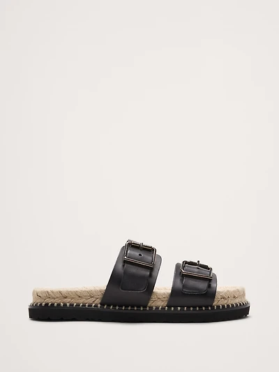 TER PLATFORM SANDAL BY CASTAÑER