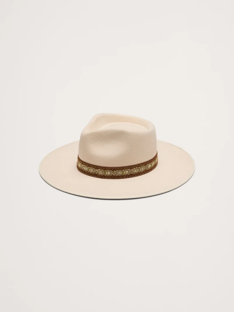 Rancher Special Hat by Lack of Color