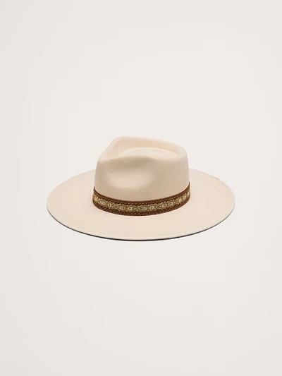 Rancher Special Hat by Lack of Color