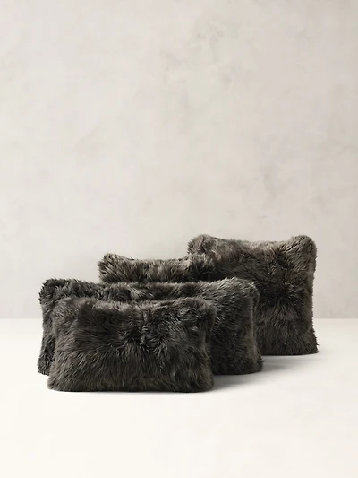 New Zealand Wool Pillow
