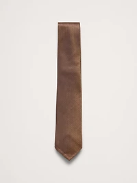 Silk Tie