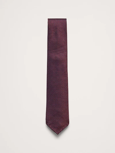 Silk Tie