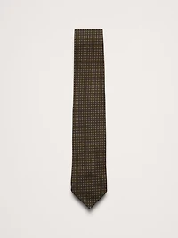 Wool Tie