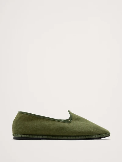 Otelo Slip-Ons by Cayumas