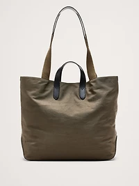 Millers Nylon Tote Bag