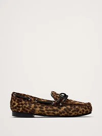 Morgan Boat Shoe by Freda Salvador