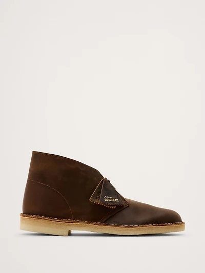 Desert Boot by Clark's