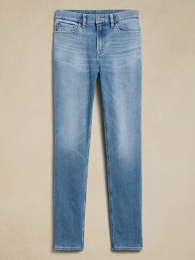 Slim Traveler Jean 2.0