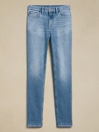 Slim Traveler Jean 2.0