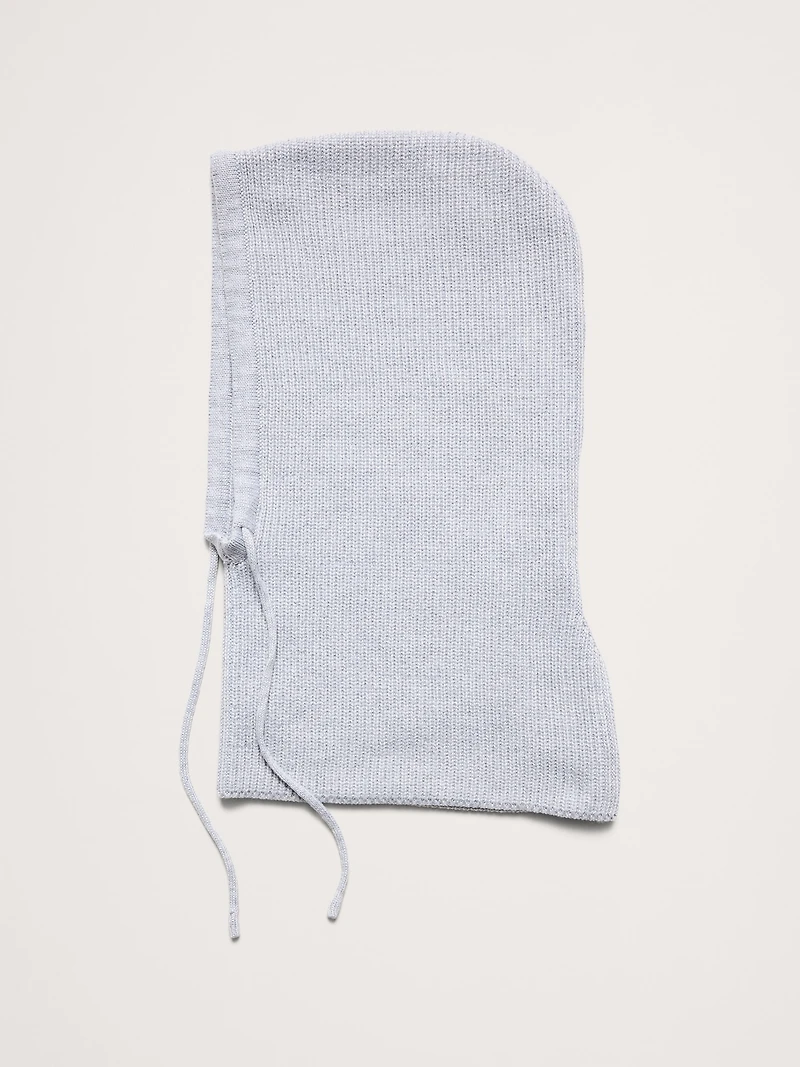 The Perfect Balaclava by Hat Attack