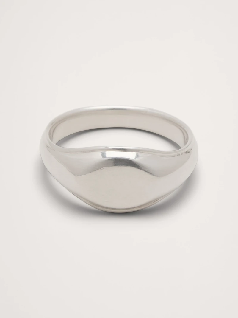 Signet Ring
