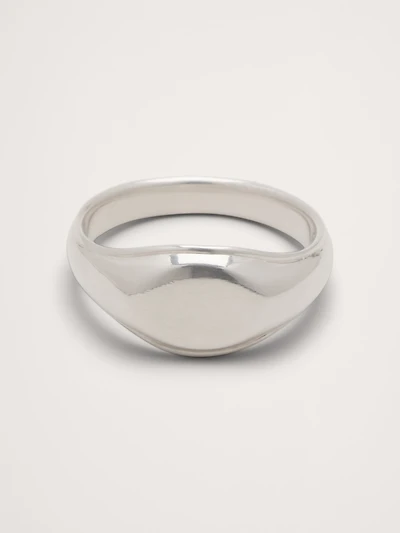 Signet Ring