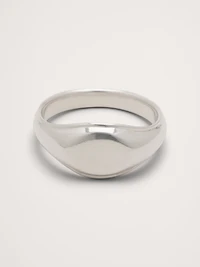 Signet Ring