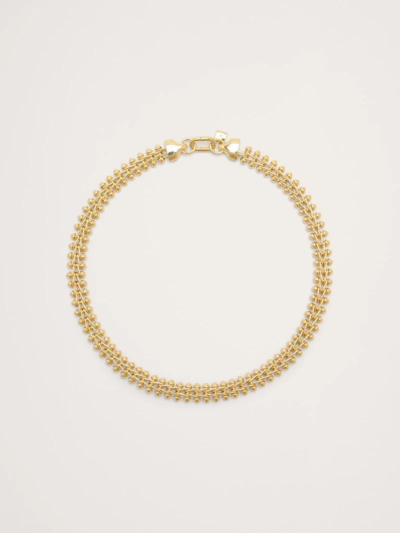 CHOKER CHAIN