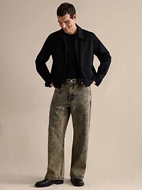 Loose Jean