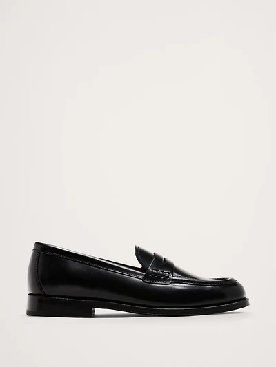 Navarre Penny Loafer