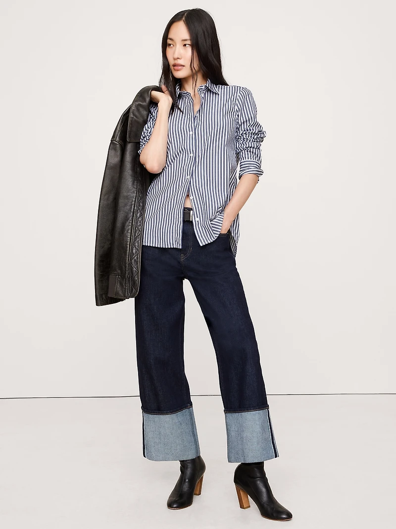 The Everyday Shirt