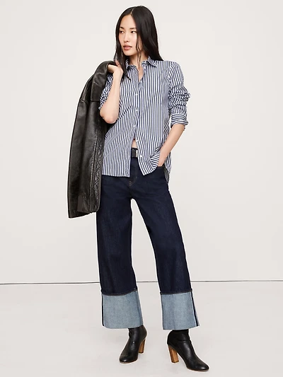 The Everyday Shirt