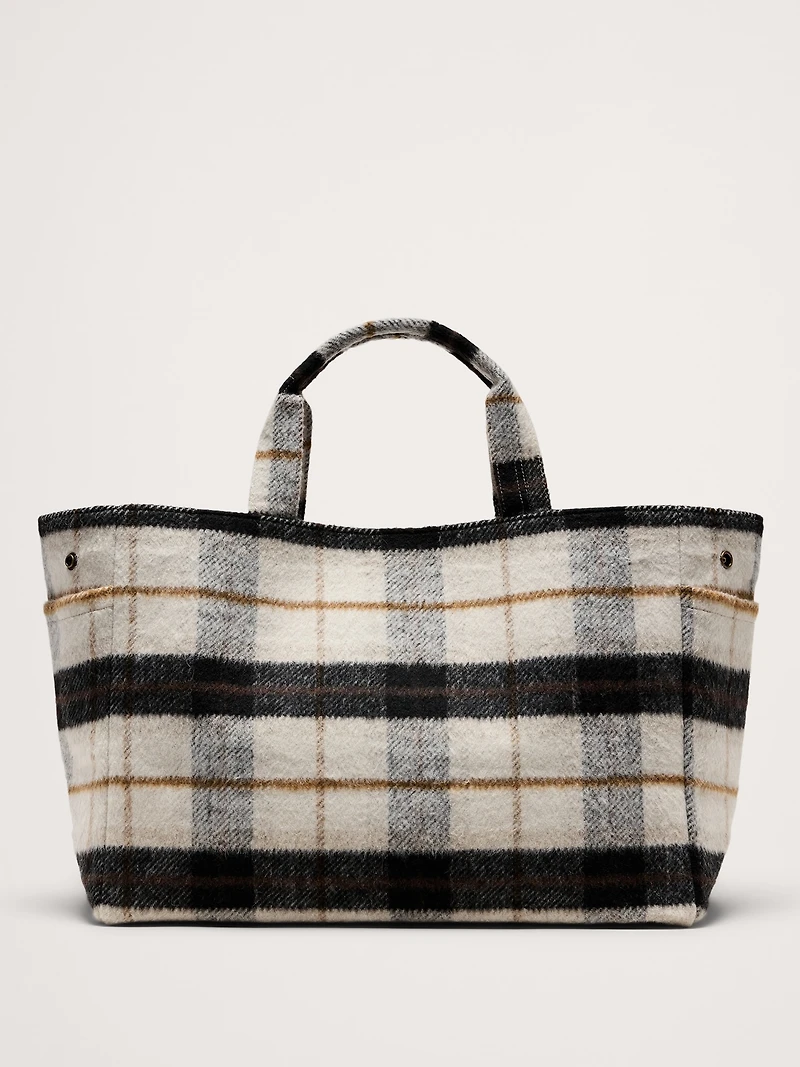 Airplane Tote by Hat Attack