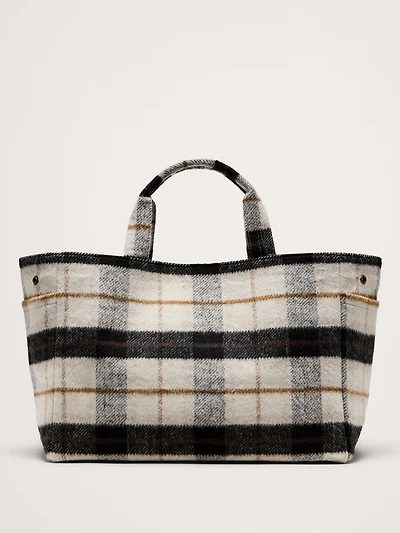 Airplane Tote by Hat Attack