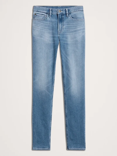Slim Traveler Jean 2.0