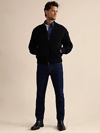 Slim Luxe Traveler Jean