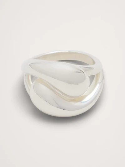 Duality Ring