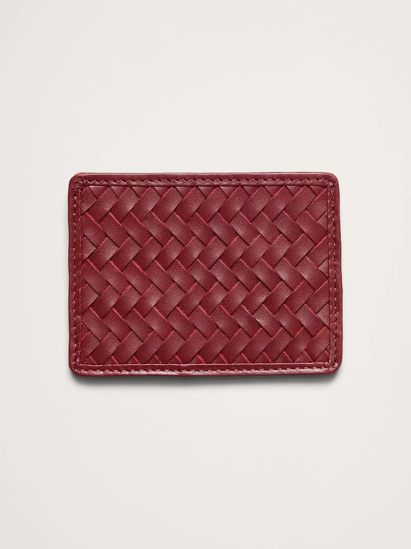 Nico Card Case by Bembien