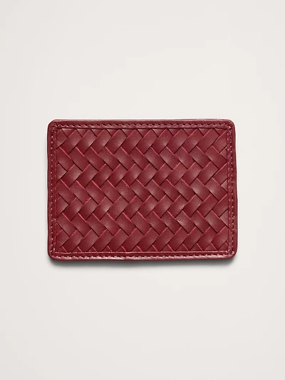 Nico Card Case by Bembien