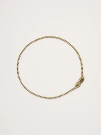 Annex Venetian Chain Bracelet by Miansai