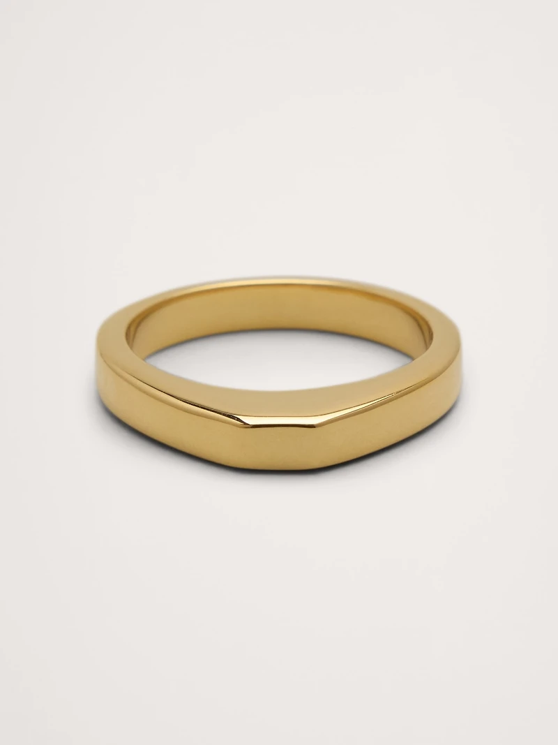 Signet Ring