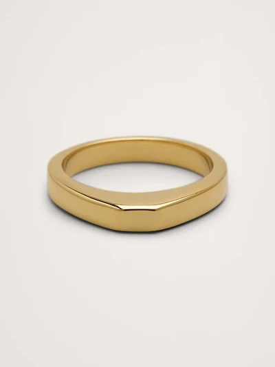 Signet Ring