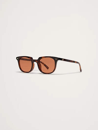 Le Resolu Sunglasses by Le Specs