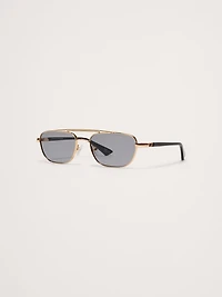 Le Mimi Sunglasses by Le Specs