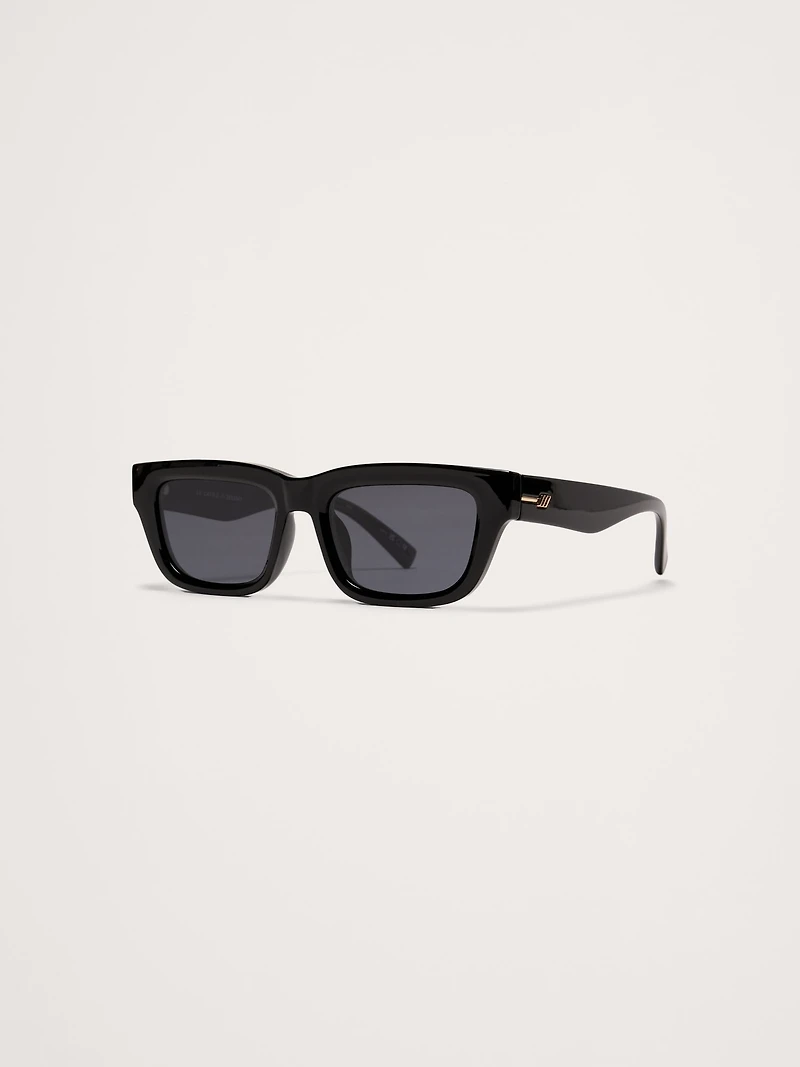 Le Castle Sunglasses by Le Specs