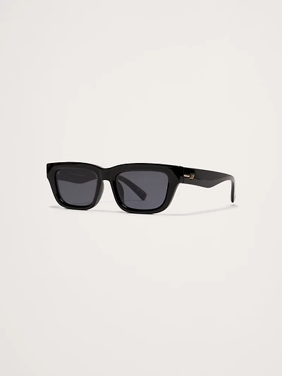 Le Castle Sunglasses by Le Specs