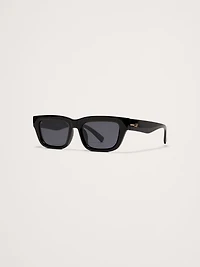 Le Castle Sunglasses by Le Specs