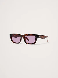 Le Castle Sunglasses by Le Specs