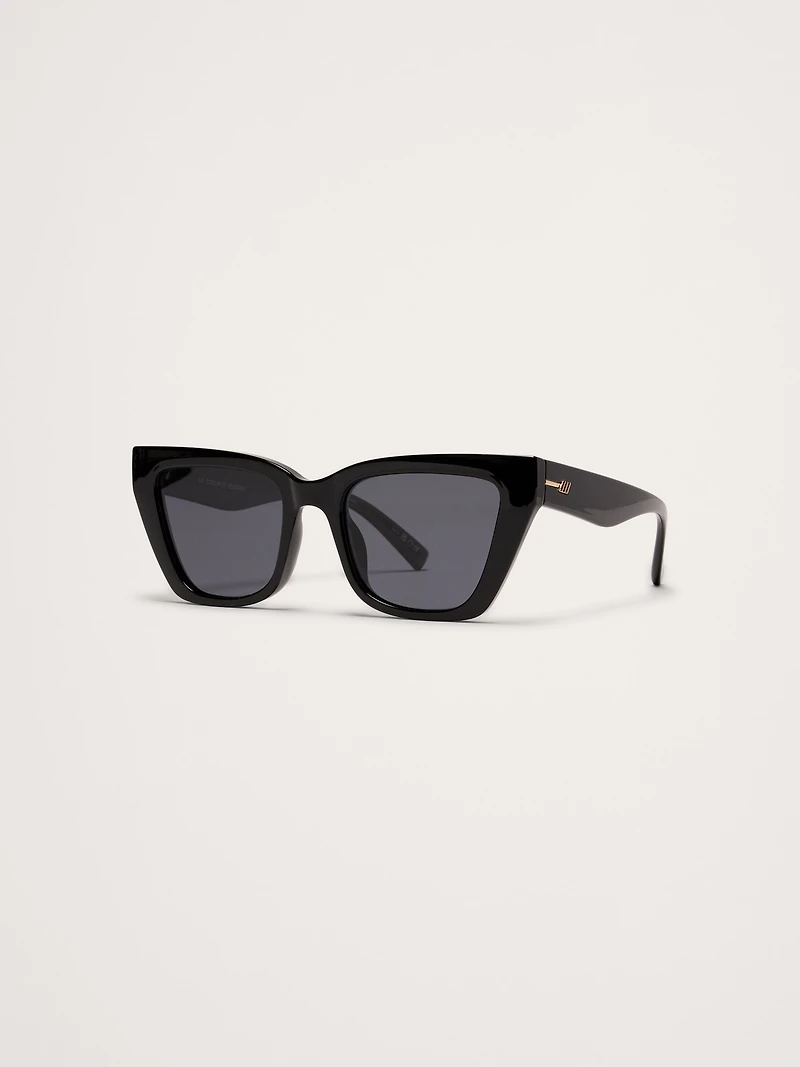 Le Coeur Sunglasses by Le Specs