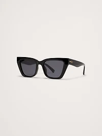 Le Coeur Sunglasses by Le Specs
