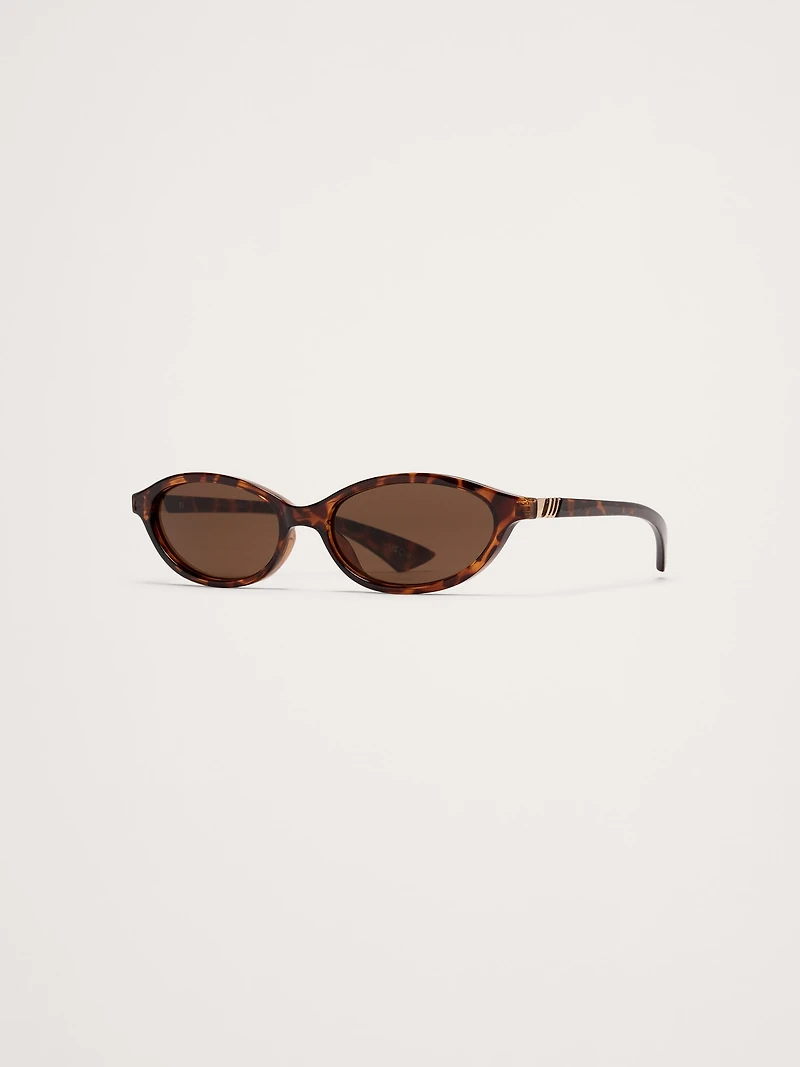 Duskfall Sunglasses by Le Specs
