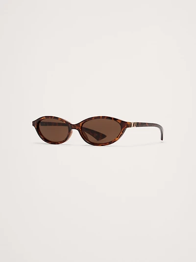 Duskfall Sunglasses by Le Specs