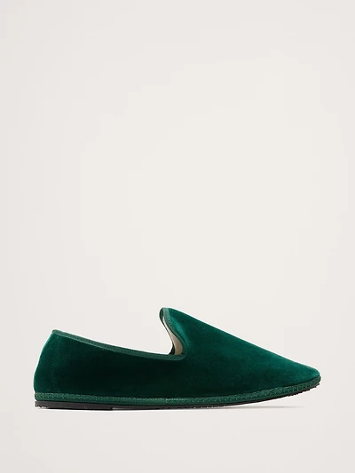 Rigoletto Slipper by Cayumas