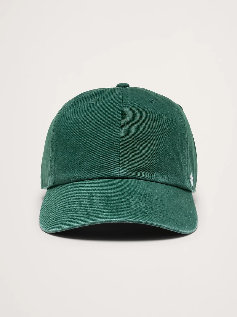 Clean Up Hat Baseball Cap by '47