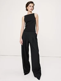 Ultra-Fine Cotton Tank